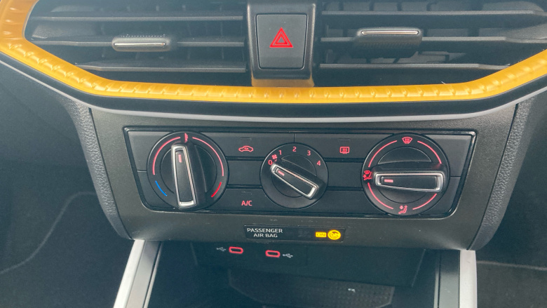 SEAT Arona 1.0 TSI 110 SE Technology 5dr DSG Petrol Hatchback